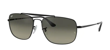 Ray-Ban The Colonel RB3560 002/71 Black