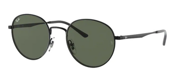 Ray-Ban RB3681 002/71 Black