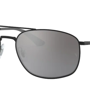 Ray-Ban RB3654 002/82 Black