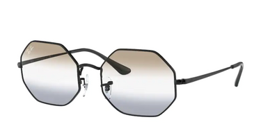 Ray-Ban Octagon RB1972 002/GB Black