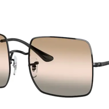 Ray-Ban Square RB1971 002/GG Black