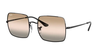 Ray-Ban Square RB1971 002/GG Black