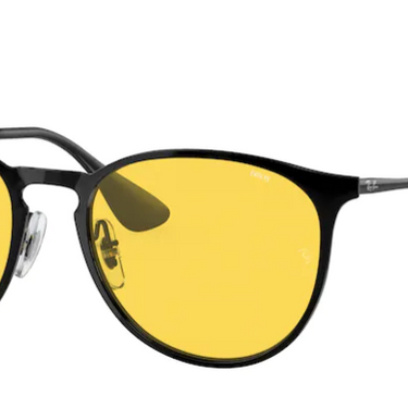 Ray-Ban Erika RB3539 002/Q1 Black