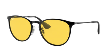Ray-Ban Erika RB3539 002/Q1 Black