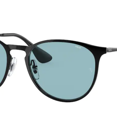 Ray-Ban Erika RB3539 002/Q2 Black