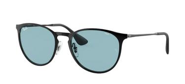 Ray-Ban Erika RB3539 002/Q2 Black