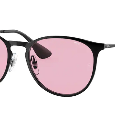 Ray-Ban Erika RB3539 002/Q3 Black