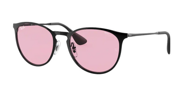 Ray-Ban Erika RB3539 002/Q3 Black