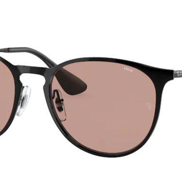 Ray-Ban Erika RB3539 002/Q4 Black