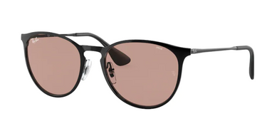 Ray-Ban Erika RB3539 002/Q4 Black