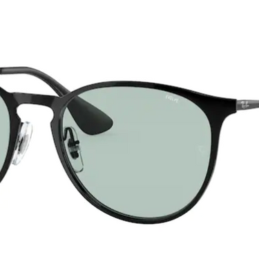 Ray-Ban Erika RB3539 002/Q5 Black