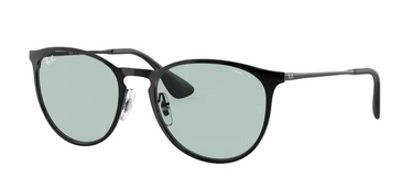 Ray-Ban Erika RB3539 002/Q5 Black