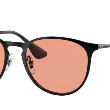 Ray-Ban Erika RB3539 002/Q6 Black
