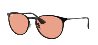 Ray-Ban Erika RB3539 002/Q6 Black