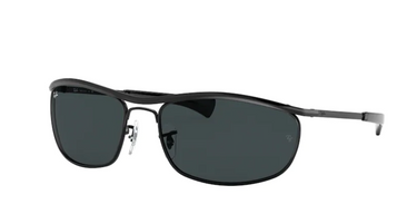 Ray-Ban Olympian I Deluxe RB3119M 002/R5 Black