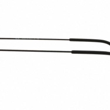 Ray-Ban Aviator RB3025 002/4O Shiny Black