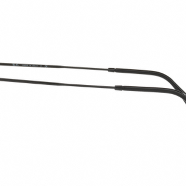 Ray-Ban Round Metal RB3447 002/4O Shiny Black