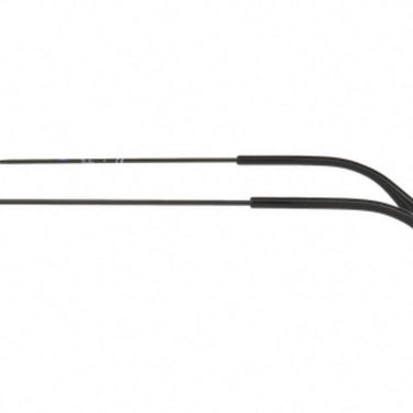 Ray-Ban Cockpit RB3362 002/4W Shiny Black