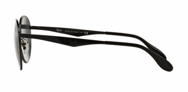 Ray-Ban RB3537 002/6G Shiny Black