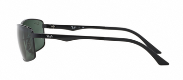 Ray-Ban RB3498 002/71 Black
