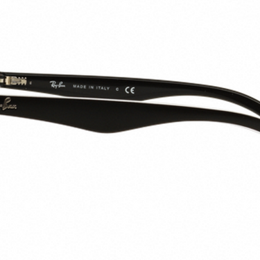 Ray-Ban Highstreet RB3533 002/71 Black