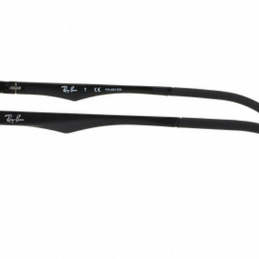 Ray-Ban RB3498 002/9A Black