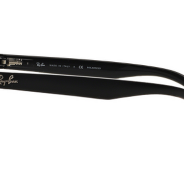Ray-Ban RB3530 002/9A Black