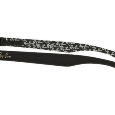 Ray-Ban RB8316 002/N5 Black