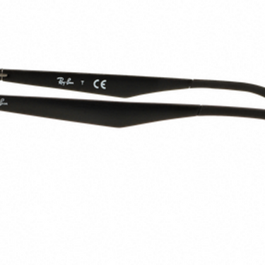 Ray-Ban RB3534 002 Black