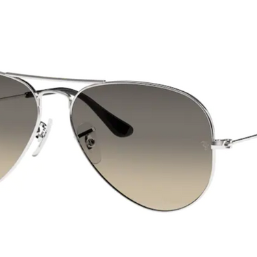 Ray-Ban Aviator RB3025 003/32 Silver