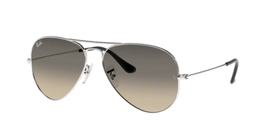 Ray-Ban Aviator RB3025 003/32 Silver