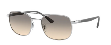 Ray-Ban RB3670 003/32 Silver