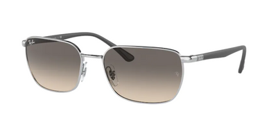 Ray-Ban RB3684 003/32 Silver