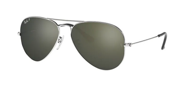 Ray-Ban Aviator RB3025 003/59 Silver
