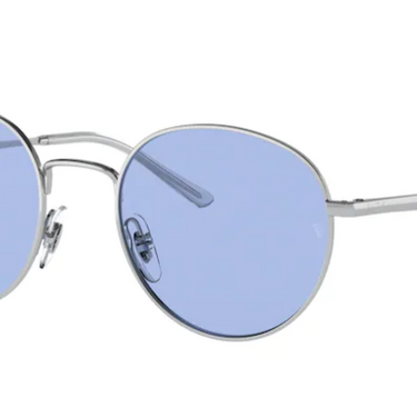 Ray-Ban RB3681 003/80 Silver