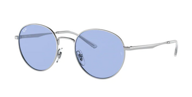 Ray-Ban RB3681 003/80 Silver