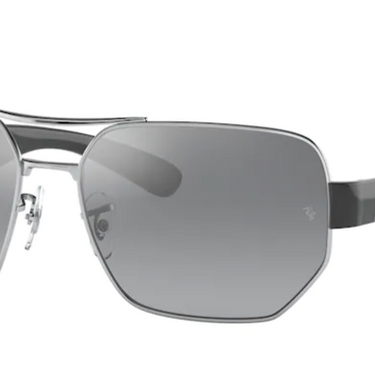 Ray-Ban RB3672 003/82 Silver