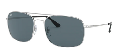 Ray-Ban RB3611 003/R5 Silver