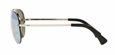 Ray-Ban RB3449 003/30 Silver