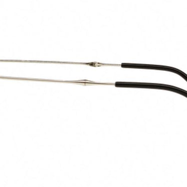 Ray-Ban Icons RB3532 003/30 Silver