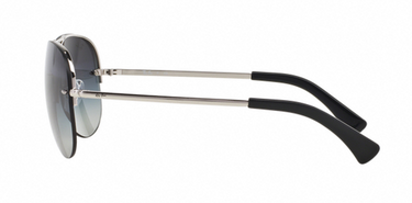 Ray-Ban RB3449 003/8G Silver
