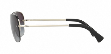 Ray-Ban RB3541 003/8G Silver
