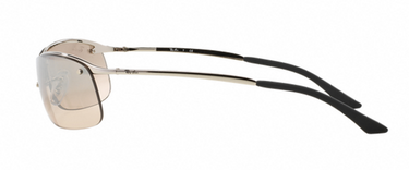 Ray-Ban Active Lifestyle RB3183 003/8Z silver