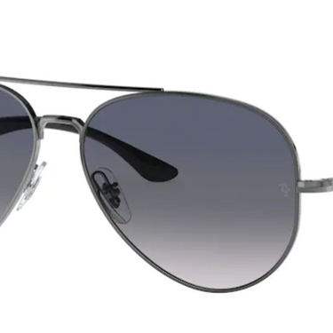 Ray-Ban RB3675 004/78 Gunmetal