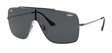 Ray-Ban Wings II RB3697 004/87 Gunmetal