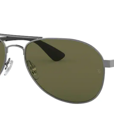 Ray-Ban RB3549 004/9A Gunmetal