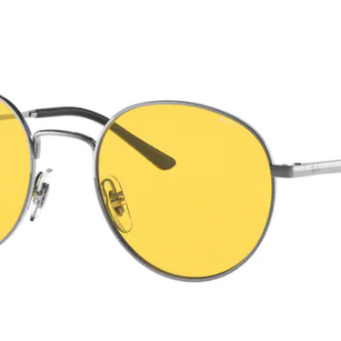 Ray-Ban RB3681 004/Q1 Gunmetal