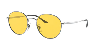 Ray-Ban RB3681 004/Q1 Gunmetal