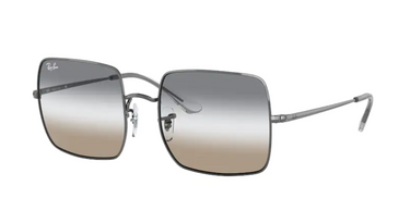 Ray-Ban Square RB1971 004/GH Gunmetal