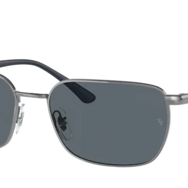 Ray-Ban RB3684 004/R5 Gunmetal